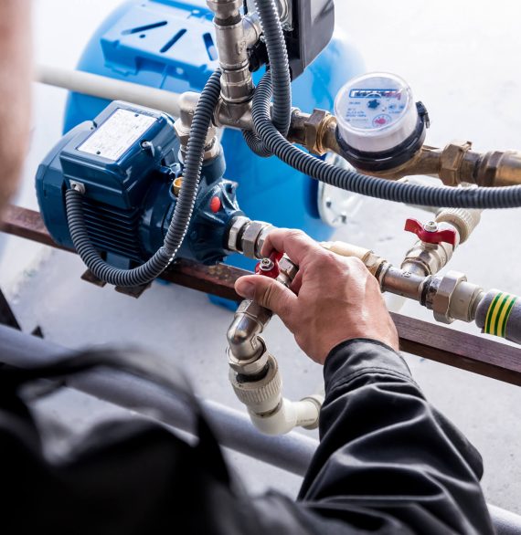 technician-checking-water-system-nodes